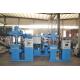 SFC XLB-600×600×1 High Efficiency Flat Vulcanizing Press Uniform Vulcanization Precise Temperature Control
