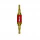 Acetylene Flashback Arrestor for Welding Cutting OBM Support and Customized Options