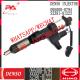 DENSO Diesel Common rail Injector 095000-0794 for HINO S2391-01223