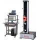 500N Tensile Testing Equipment Single Column For Test Institutes And Training Centers