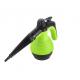 European 220V new steam cleaner with new safe cap more fashionable and safer with CE, EMC, ETL, GS, RoHS