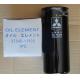 Diesel engine parts for Mitsubishi, oil filter for  Mitsubishi ,37540-11100,37540-02100