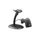 Hand Free Type SUNLUX Barcode Scanner With Stand Highly Integrated Design