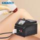 1-120J/Cm2 Diode Laser Machine  1-10Hz Painless Laser Hair Removal Machine