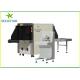 Object Intelligence Identify X Ray Baggage Scanner Machine With 632mm Conveyor Height