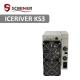 8T Iceriver KS3 3200W KAS Mining Advanced Semiconductor Chips