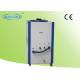 Air Cooled Heat Exchanger Chiller Box 142.2 KW , R22 Refrigerant