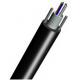 GYXY Non-Armored Outdoor Fiber Optic Cable , Bulk Optical Cable Loose Tube SM G652D