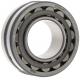24184 ECAK30/W33 + AOH 24184 Durable Stainless Steel Self Aligning Ball Bearing With Long Speed Life Time