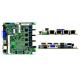 Wireless 1600MHz WIFI Router Module Nano Motherboard RoHS Approved