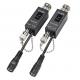 Mini 3GSDI Video Converter Transmitter / Receiver Pair