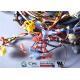 Copper Tined Game Machine Harness Button Harness Ul Certified With 1 Year Warranty