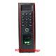 Fingerprint Access Control TF1700 support Spanish French Arabic