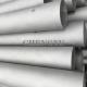 Sand Blasting Cold Drawing Stainless Steel Seamless Pipe 304L JIS