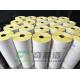 Adhesive Logistic Waybill Thermal Sticker Paper