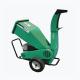 Garden Mulcher Gardening Machines Wood Chipper Wood Timber Shredder