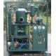 Mobile Type Transformer Oil Purifier 18000L/H Oil Filtration Machine