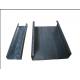 pre-gal-c shape steel Q235,Q345 7.3KG/PC ,41*41*1.50 (1.45)MM,High strength, corrosion resistance, and good stability