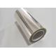 Coated Heat Resistant Polyester Film , Moisture Proof Clear Polyester Film Roll
