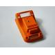 Two Color Two-In-One Mobile Phone Cover Mold Double Shot Plastic Injection Mould