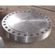 Torispherical Flanged Dished Heads Beveled Edge Up To 72 Inches Diameter