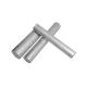 2 Inch 1.5 Inch 1 Inch Aluminium Solid Rod Brushed 7075 T6 2024 1100