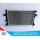 OPEL High Performance Aluminum Radiators For ASTRA H1.4 / 1.8I ' 04  AT