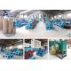 PET-SJ90 PET Strap Making Machine Polyester Strapping Roll Extruder Production Line