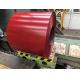 0.40*1220mm Prepainted Steel Sheet Coil PPGI PPGL ASTM A653