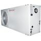 High COP energy saving air to water heat pump md20d with EN 14825:2013