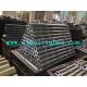 Low Carbon Seamless DOM Steel Tube SAE J526 Round Shape For Automotive