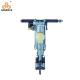 Professional Pneumatic Jack Hammer One Year Warranty 22*108 Mm