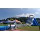 giant infltable water slide kids and adults