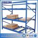 Industrial Gravity-driven Carton Flow Shelf Racking for Convenient Storage