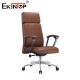 Comfort and Style High-Quality Leather Chair for the Discerning Professional