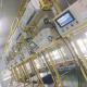 PLC Based Performance Test Equipment For Air Conditioner Assembly Line
