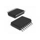 16-SOIC Surface Mount MAX22445EAWE+ Low-Power Four-Channel Digital Isolators