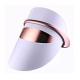 LED Facial Wireless Light Therapy Mask Wrinkle Removal Facial SPA Multifunctional Beauty Facial Mask