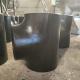 Sch160 Butt Welding Fittings Ansi B16.9 A234 Wpb Carbon Steel Tee