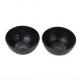 Round-Shaped Melamine Rice Bowl - 750ml Capacity - BPA Free