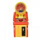Boxing Game Arcade Punching Machine Indoor / Coin Operated Punching Arcade Game