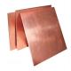 MTC Copper And Copper Alloys CW352H Nickel Sheet ASTM C07600