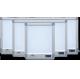 Hospital Ultra Bright Led X Ray Film View Box For Various Size Of X Ray Films