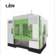 High Rigidity Vertical Cnc Machining Center With 10000RPM BT40 Spindle