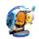 Indoor 3D Flight Kids Redemption Arcade machine SKY GUARDIAN