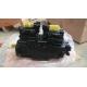 K7V63DT hydraulic piston pump/main pump used for Kobelco SK140 excavator