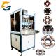 5 kVA High Productivity Electric Motor Coil Winding Machine for Manufacturing Plant