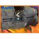 Sumitomo Hydraulic Pump K3V114DTP Excavator Accessories , ISO9001 Certifie
