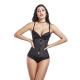 M Breathable Latex Corset Waist Trainer for Women's Slimming in 24 Hours Shipping