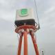 300W Radiation Protection CISPR 11 Wind Lidar System 4Hz Sampling